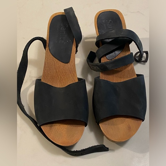 Sanita clogs - Picture 2 of 4